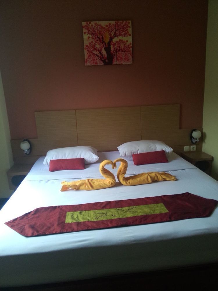 City Hotel Mataram Eksteriør billede